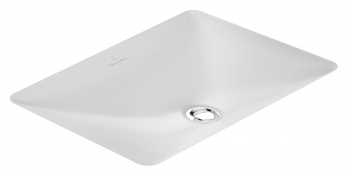 Раковина Villeroy&Boch Loop&Friends 61630001 alpin