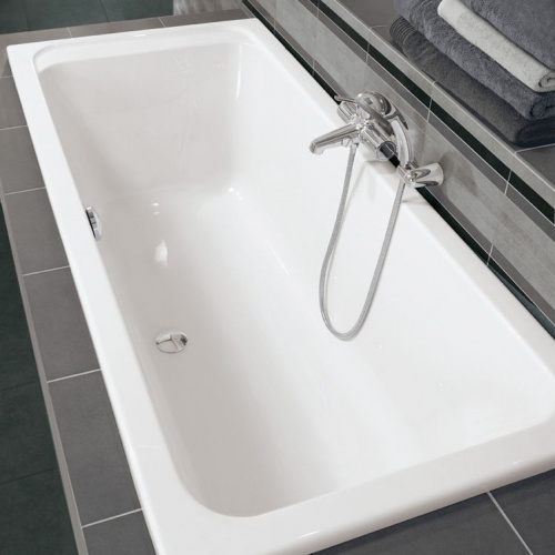 Акриловая ванна Villeroy&Boch Omnia Architectura 140 x 70 UBA147ARA2V-01