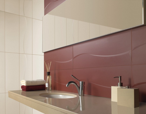 Раковина Villeroy&Boch Loop&Friends 6161 30R1, врезная снизу, 60*47*h21,5