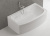 Ванна акриловая BelBagno BB105-190-110 189 x 109 см