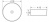 Раковина BelBagno BB1315 накладная 41x13 см