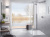 Раковина Villeroy&Boch Architectura 41254001 на столешницу Раковина Villeroy&Boch Architectura 41254001 на столешницу