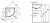 Раковина Villeroy&Boch O.novo 7327 4001 Раковина Villeroy&Boch O.novo 7327 4001