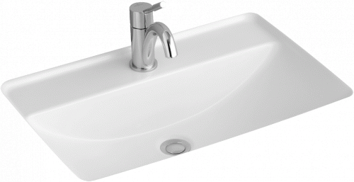 Раковина Villeroy&Boch Loop&Friends 5163 60, 61,5*39 см