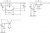 Раковина Villeroy&Boch VARIABLE, 5158 A0xx, 100*51 см Раковина Villeroy&Boch VARIABLE, 5158 A0xx, 100*51 см