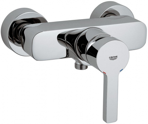 Душевая кабина LINEARE GROHE 33865000