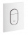 Панель Grohe Arena Cosmopolitan 38844SH0, альпин-белый