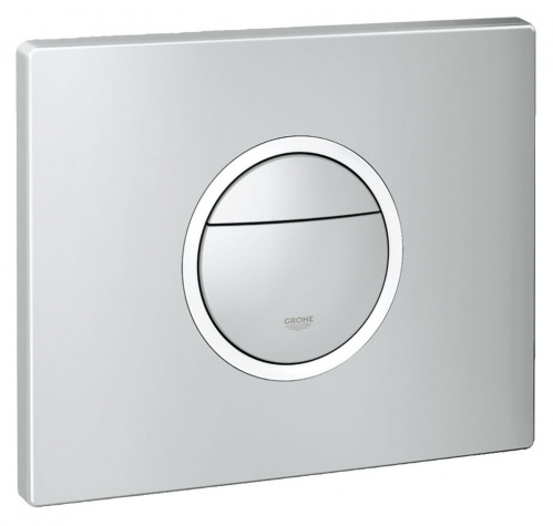 Кнопка для инсталляции Grohe Nova Cosmopolitan Light 38809000