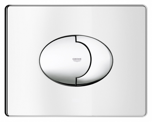Панель Grohe Skate Air 38506000, хром
