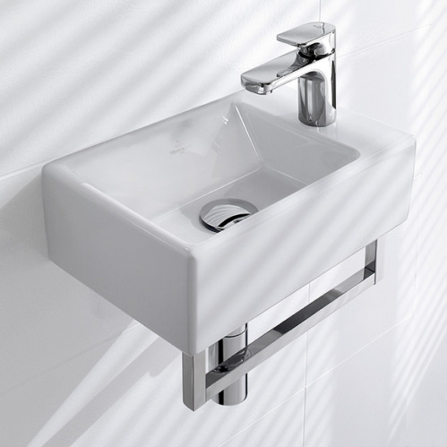Раковина Villeroy&Boch Memento 5333 41