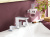 Держатель стакана/мыльницы Grohe Essentials Cube 40508001