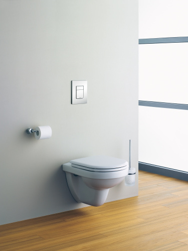 Кнопка для инсталляции Grohe Skate Cosmopolitan 38732 SD0 нержавеющая сталь