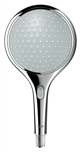 Ручной душ Grohe Rainshower Solo 27272000, хром