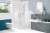 Душевой шланг Grohe Relexa 28151L01, 1,5 м, белый Душевой шланг Grohe Relexa 28151L01, 1,5 м, белый