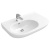 Раковина Villeroy&Boch O.novo, 5160 8001, 80*49 см