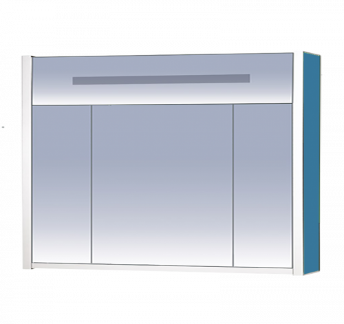 Джулия 105 синий Л-Джу04105-1110