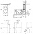 Унитаз Villeroy&Boch Aveo 6614 10R1