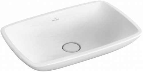 Раковина Villeroy&Boch Loop Friends 515401R1 (альпийский белый)