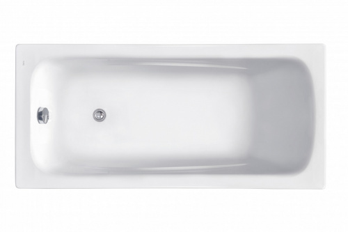Акриловая ванна Roca Line 150х70 см ZRU9302982