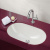 Раковина Villeroy&Boch O.novo 41625001 53*32 см