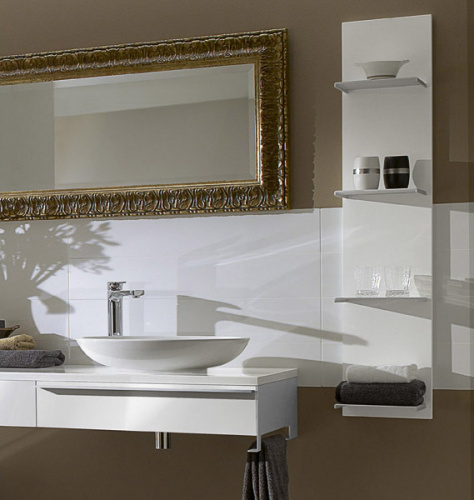 Раковина Villeroy&Boch Loop&Friends 5151 10R1 alpin