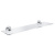 Полочка стеклянная Grohe Essentials 40799001