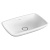 Раковина Villeroy&Boch Loop&Friends 515400R3, Pergamon CeramicPlus