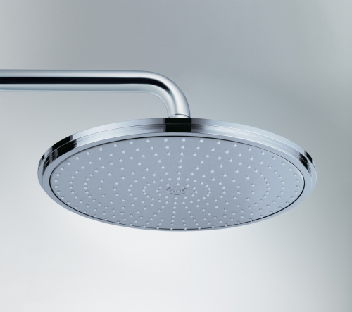Верхний душ Grohe Rainshower 28778 000