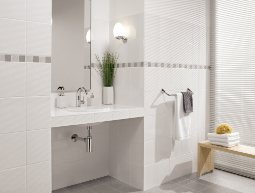 Раковина Villeroy&Boch Loop&Friends 6140 4501, d45 см, альпийский белый