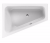 Акриловая ванна Villeroy&Boch Loop&Friends 175x135 DX UBA175LFS9REV-01, правая