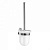 Ерш IDDIS Mirro Plus керамика латунь (MRPSBC0i47)