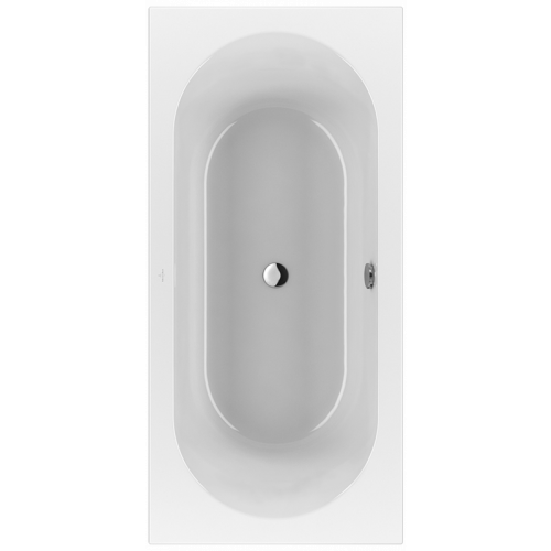 Ванна Villeroy & Boch Loop & Friends 190x90 см акриловая UBA199LFO2V-01