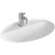 Раковина Villeroy&Boch Loop&Friends 5161 50 48,5*31,5 см Раковина Villeroy&Boch Loop&Friends 5161 50 48,5*31,5 см