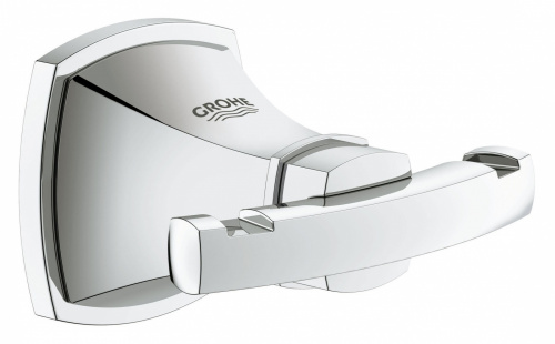 Крючок Grohe Grandera 40631000, хром