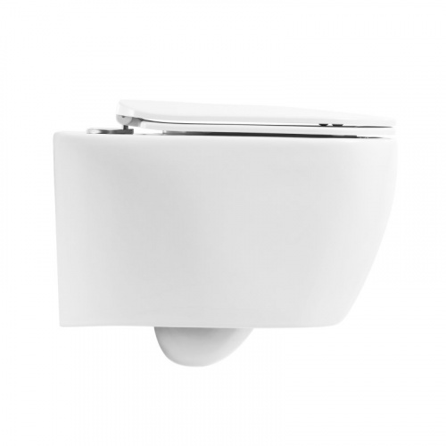 Унитаз подвесной BelBagno Genova BB1102CH