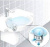 Донный клапан Villeroy&Boch Pure Stone 92187300 с переливом