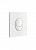 Кнопка для инсталляции Grohe Skate Air 38505SH0, вертикальная, белая