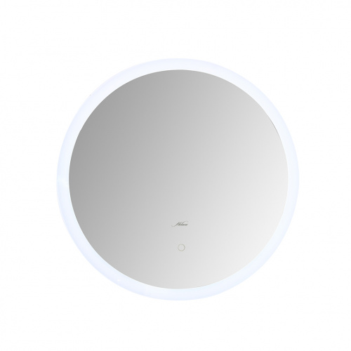 Зеркало с LED-подсветкой MELANA-600 (MLN-LED048)