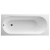 Ванна акриловая Villeroy&Boch Oberon UBQ180OBE2V 180*80 см, star white