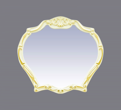 Tiffany 100 бежевое сусальное золото Л-Тиф02100-381