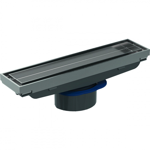 Дренажный канал Geberit CleanLine, под кафель