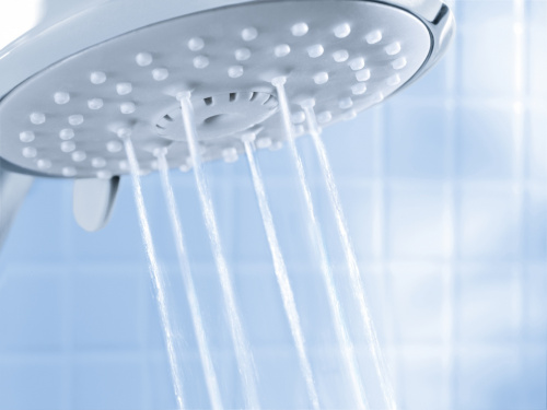 Верхний душ Grohe Tempesta New Rustic 27610001 (27610000)