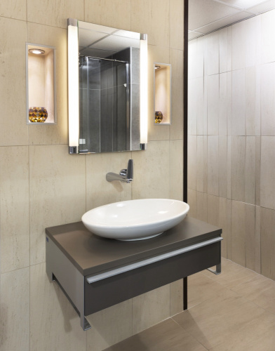 Раковина Villeroy&Boch Loop&Friends 5151 11R1 alpin CeramicPlus