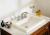 Раковина Villeroy&Boch Hommage 710263R1 Раковина Villeroy&Boch Hommage 710263R1
