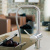Смеситель Grohe Minta 31360DC0 кухонный для мойки, суперсталь Смеситель Grohe Minta 31360DC0 кухонный для мойки, суперсталь