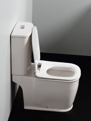 Бачок унитаза BelBagno, серия PRADO