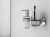Держатель для стакана или мыльницы Grohe Essentials 40369000 Держатель для стакана или мыльницы Grohe Essentials 40369000