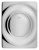 Панель Grohe Surf 38808P00, матовый хром
