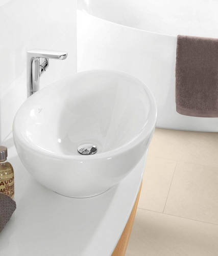 Раковина Villeroy&Boch Aveo 413260R1 New Generation