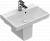 Раковина Villeroy&Boch Avento 4A00 укороченная, 55*37 см